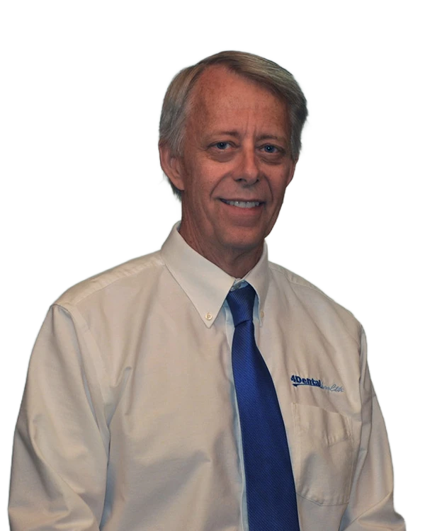 Dr. Steven Christensen, DDS