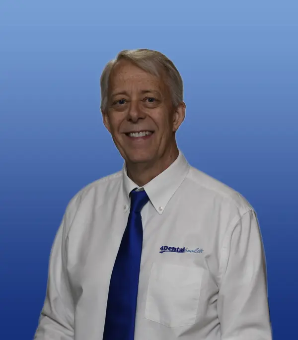 Meet Dr. Steven Christensen