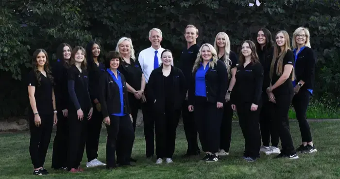 Meet our dental team at 4 Dental Health