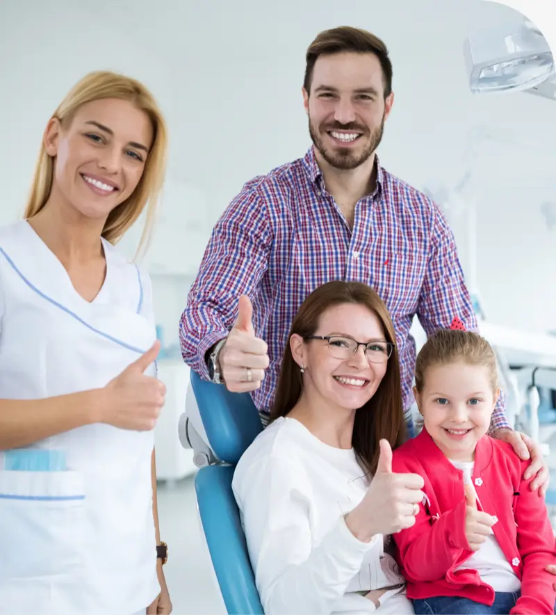 Pediatric Tooth Extractions in Layton, UT
