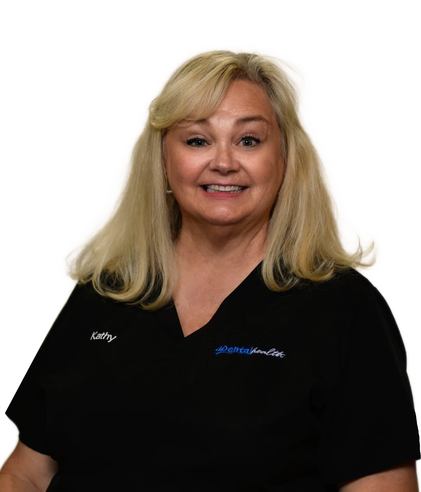 Kathy Pierce